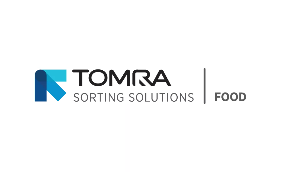 TOMRA logo