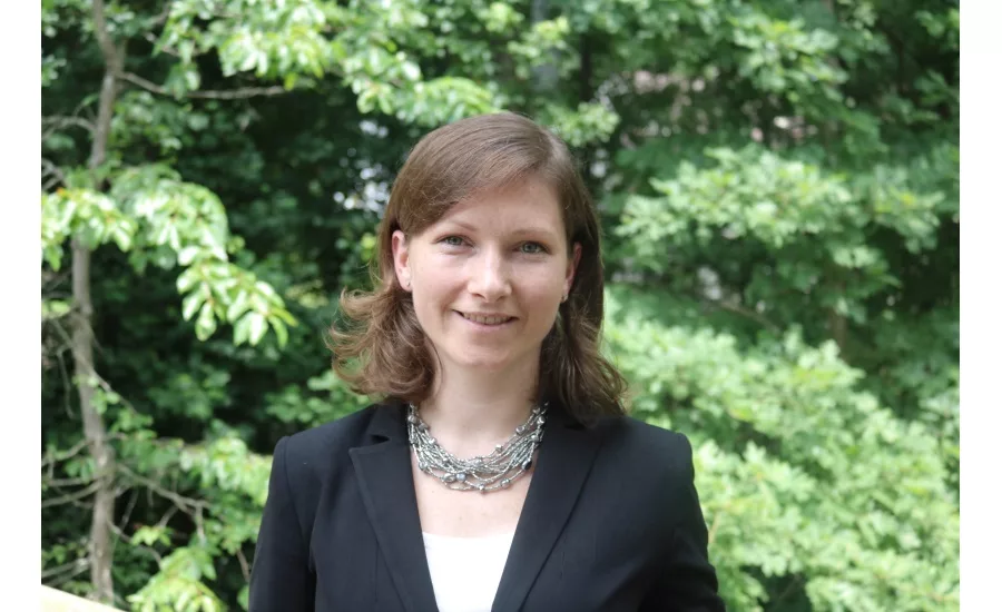 AMF Bakery Systems new HR director