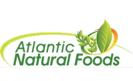 Atlantic Natural Foods logo