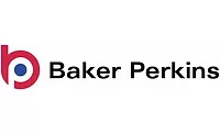 Baker Perkins logo Baker Perkins logo