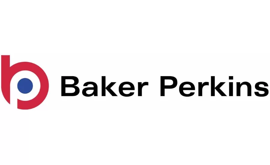 Baker Perkins logo