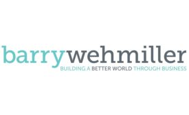 Barry-Wehmiller logo