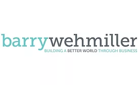 Barry-Wehmiller logo