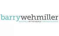 Barry-Wehmiller logo