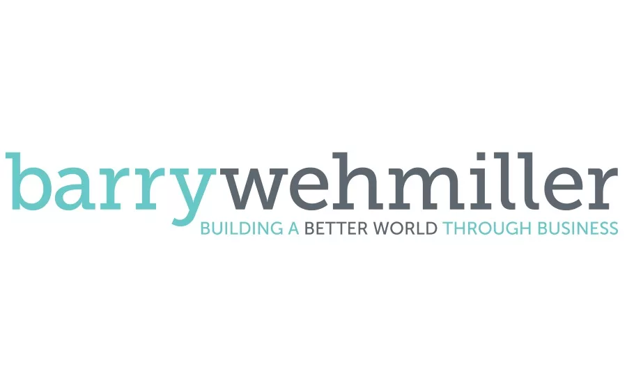 Barry-Wehmiller logo