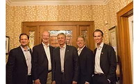 Barry Callebaut acquires Gertrude Hawks Chocolates U.S.