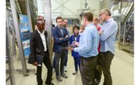 Bosch Packaging Solutions new facility, Netherlands