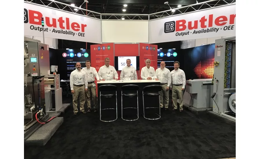 Butler Automation new team
