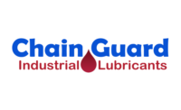Chain Guard Industrial Lubricants logo