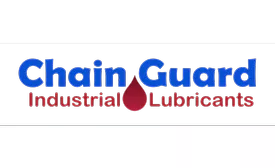 Chain Guard Industrial Lubricants logo