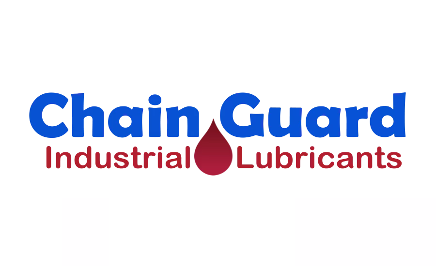 Chain Guard Industrial Lubricants logo