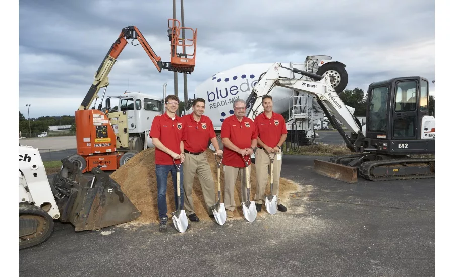 Daimler Trucks North America new facility