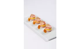 DOrsognia Dolciaria macarons