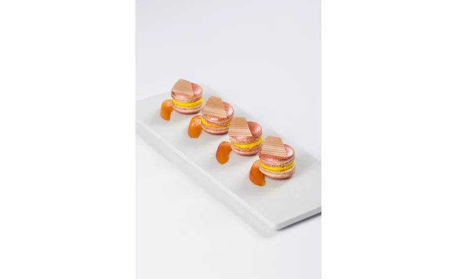 DOrsognia Dolciaria macarons