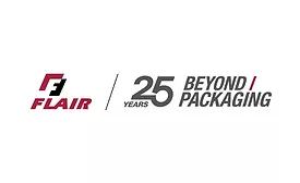 Flair logo