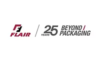 Flair logo Flair logo