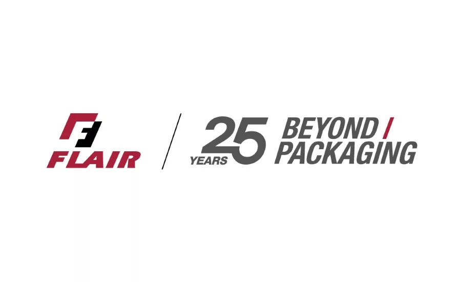 Flair logo