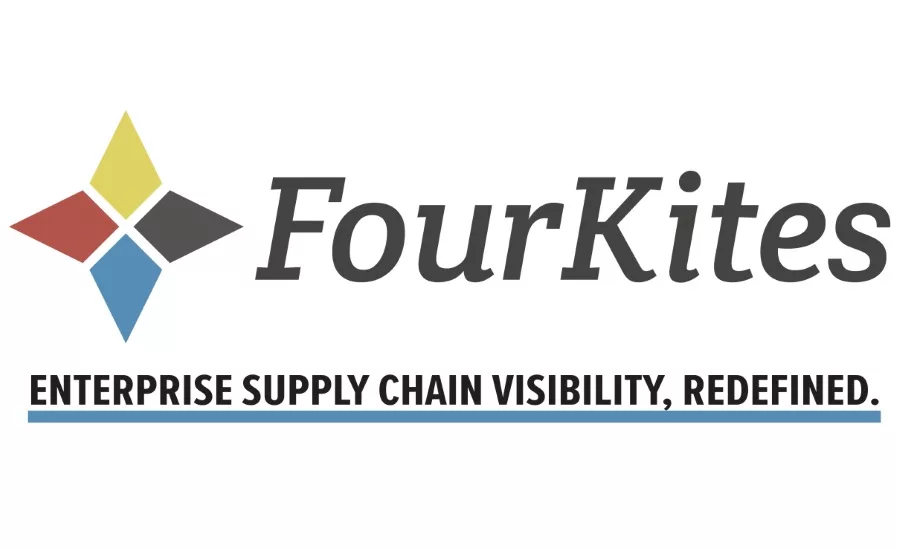 FourKites logo
