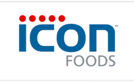 Icon Foods logo