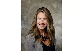 Kimberly Orr, Moline Machinery