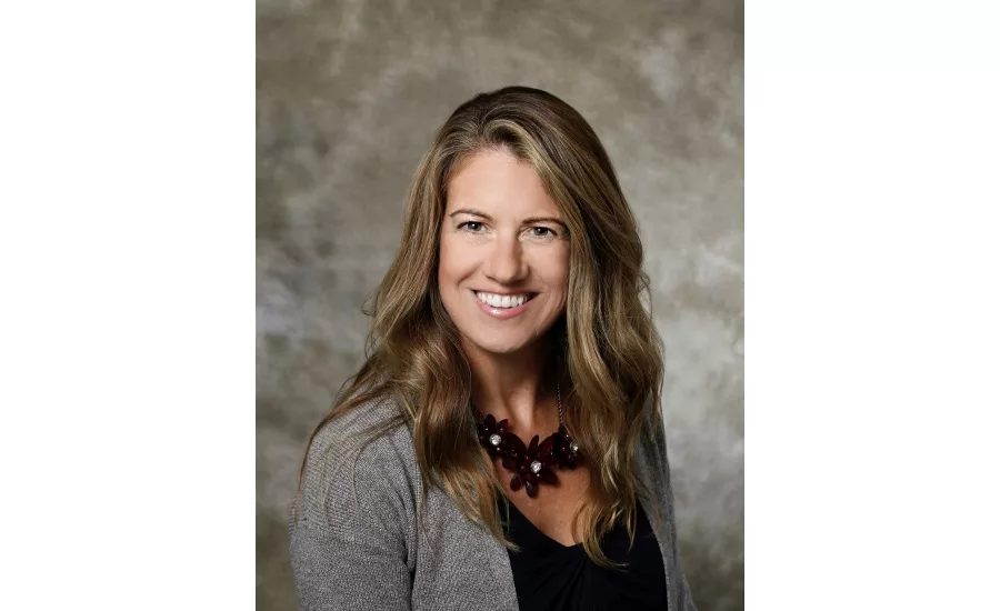 Kimberly Orr, Moline Machinery