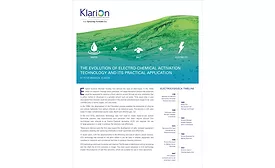 Klarion white paper