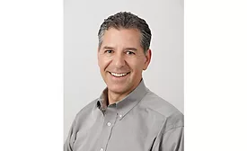 Blueprint Automation new manager
