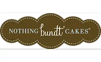Nothing Bundt Cakes logo Nothing Bundt Cakes logo