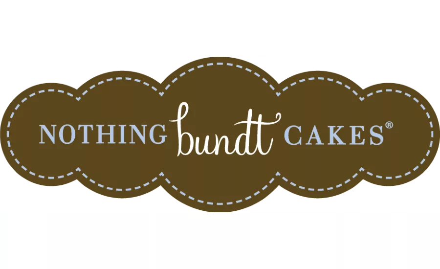 Nothing Bundt Cakes logo