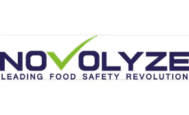 Novolyze logo