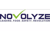 Novolyze logo