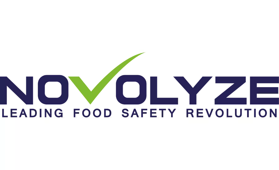 Novolyze logo