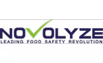 Novolyze logo