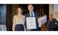 Palsgaard wins CSR Award for third time