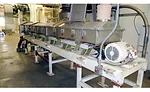 Post Foods equipment auction