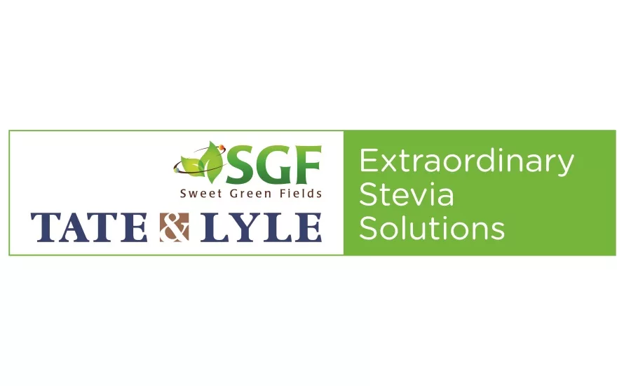 Sweet Green Fields and Tate & Lyle