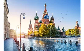 tna new Moscow office