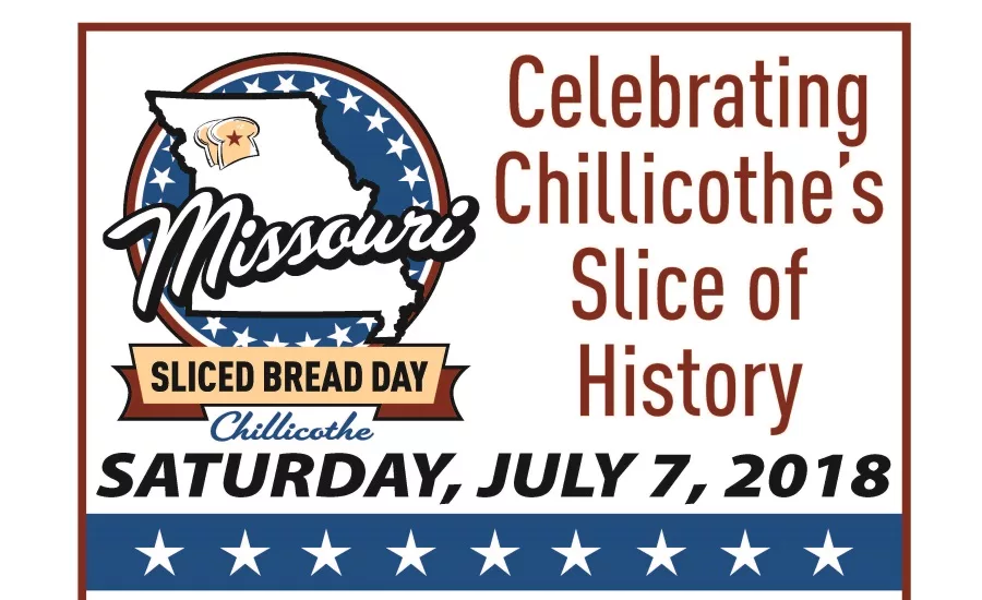 2018 Sliced Bread Day