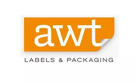 AWT Labels & Packaging logo