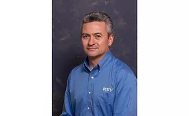 Alvaro Nunez, Key Technology