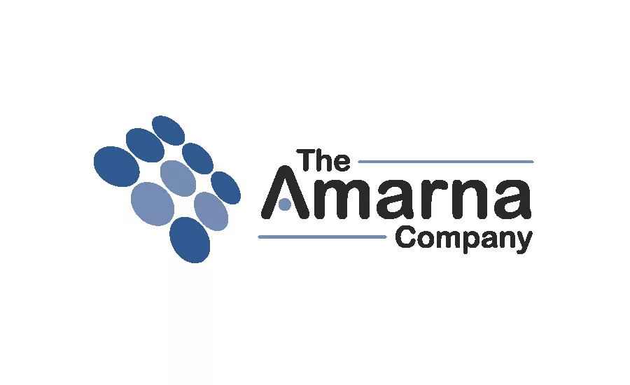 Amarna logo