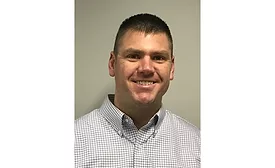 Andrew Hartline, Dynamic Conveyor