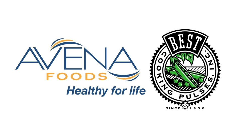 Avena Foods and Best Cooking Pulses partnership