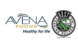 Avena Foods and Best Cooking Pulses partnership