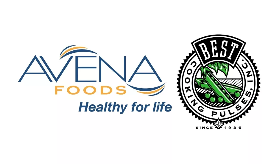 Avena Foods and Best Cooking Pulses partnership