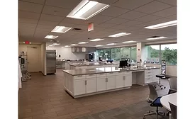 BENEO new Application Center, Parsippany, NJ