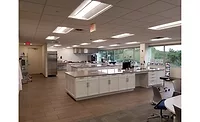 BENEO new Application Center, Parsippany, NJ BENEO new Application Center, Parsippany, NJ