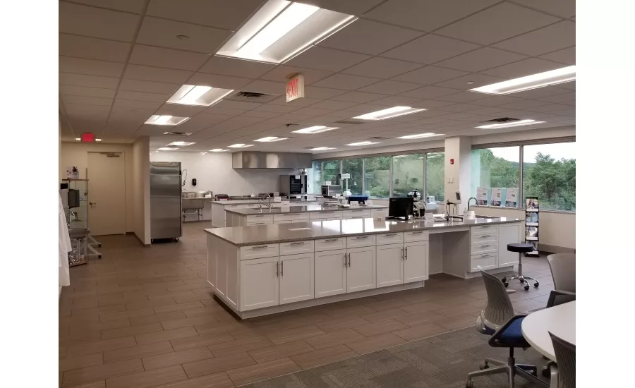 BENEO new Application Center, Parsippany, NJ