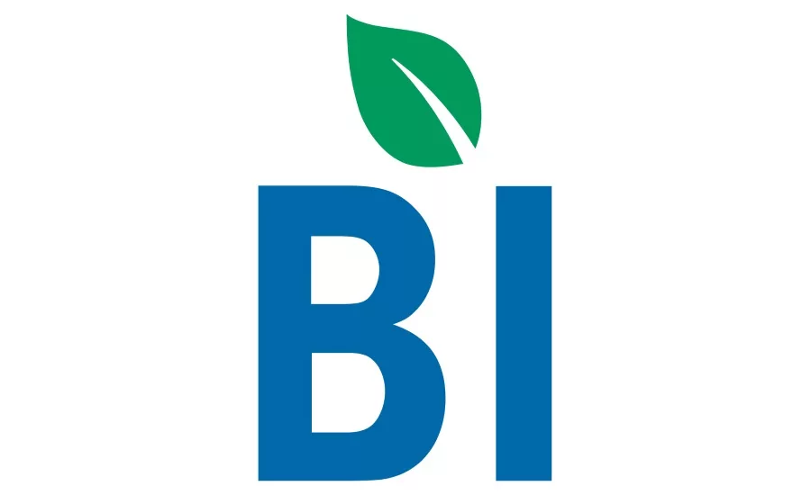 BI logo