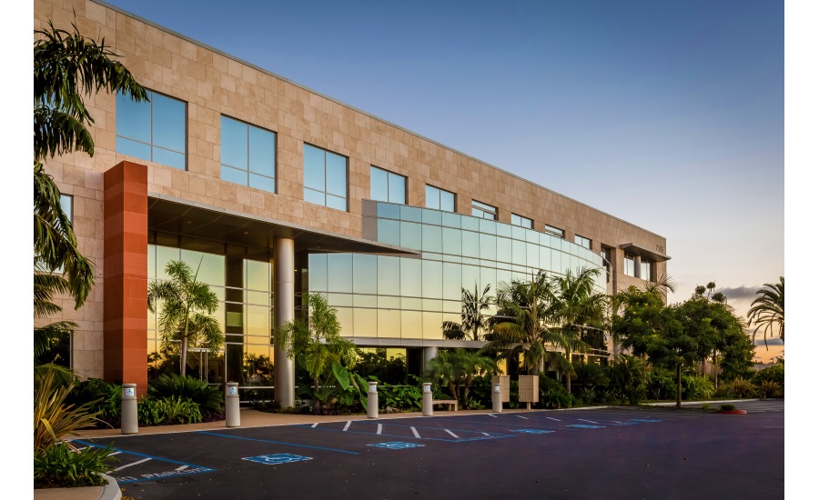 Beckhoff Automation new Carlsbad, CA office